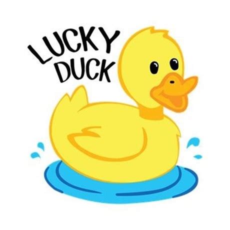 Lucky Duck