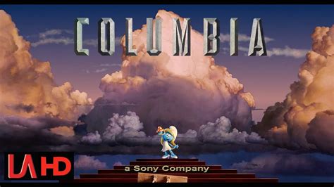 Columbia/Sony Pictures Animation/The Kerner Entertainment Company ...