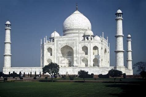 The History Of Life : Taj Mahal History | Taj Mahal