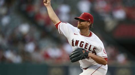 LA Angels trade rumors: Team waiting until last minute to trade starters