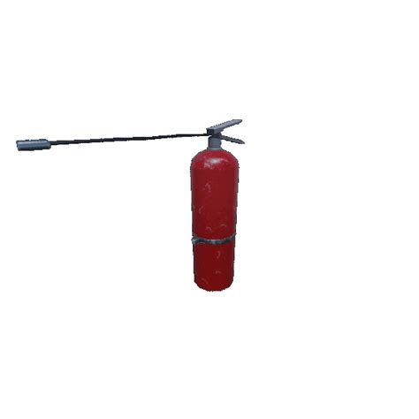 Fire Extinguisher | Generic Cooking Game Wiki | Fandom