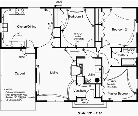 electrical drawing | ARCHITECTURE IDEAS