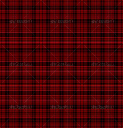 Red Plaid Wallpaper - WallpaperSafari