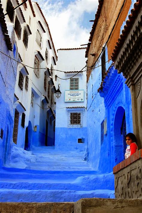 5 of The Most Wondrous Streets on Earth