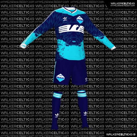 [KIT] SS LAZIO CLASSIC FANTASY KIT FOR PES : r/WEPES_Kits