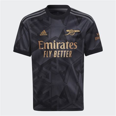 Arsenal Away Jersey 2022/2023 – Sales366