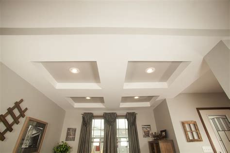 Drywall Ceiling Design Ideas