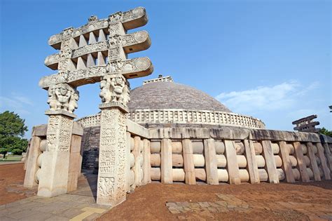 Sanchi Stupa: The Complete Guide