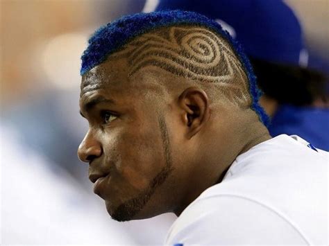 11 of The Trendiest Baseball Player Haircuts to Try – Cool Men's Hair