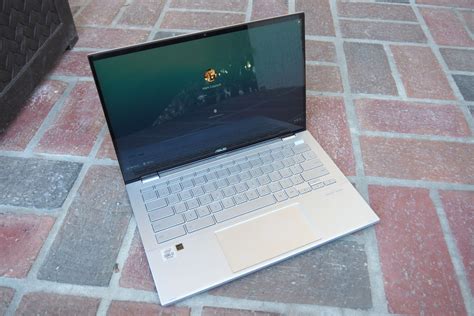 Asus Chromebook Flip C436 Review: Chromebooks Have Grown Up | Digital ...