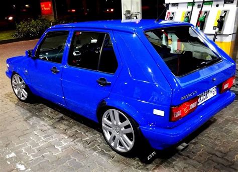 Vw golf velocity for sale, Randburg