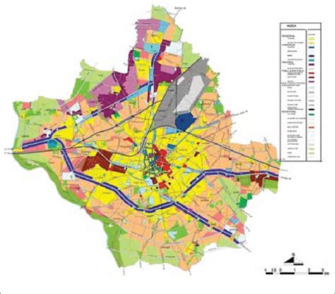 Raipur Master Plan 2021 Report, Raipur Master Plan 2021, 56% OFF