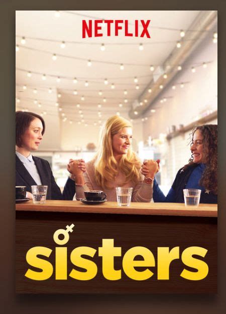 Sisters on Netflix. Love this show. | Sisters tv show, Netflix, Sister tv