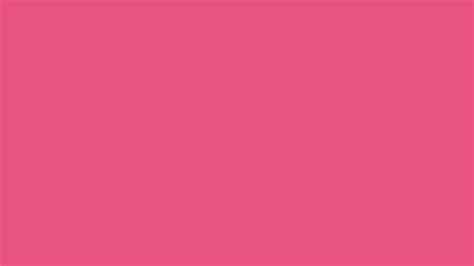 3840x2160 Dark Pink Solid Color Background