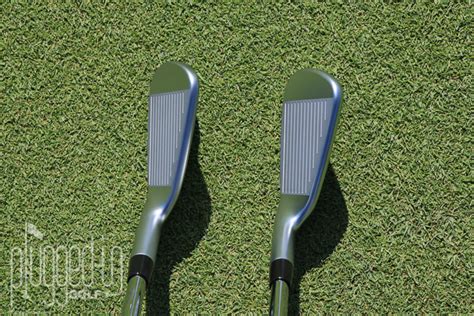 PING i210 Irons Review - Plugged In Golf