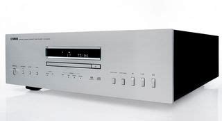 Yamaha CD-S3000 review | What Hi-Fi?