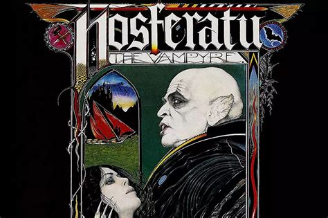 40 Years Ago: 'Nosferatu' Remake Defines the Vampire Film