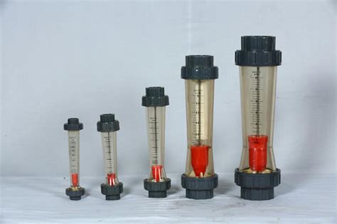 Glass Rotameters, For Industrial and Commercial, 101, Rs 250 /piece ...