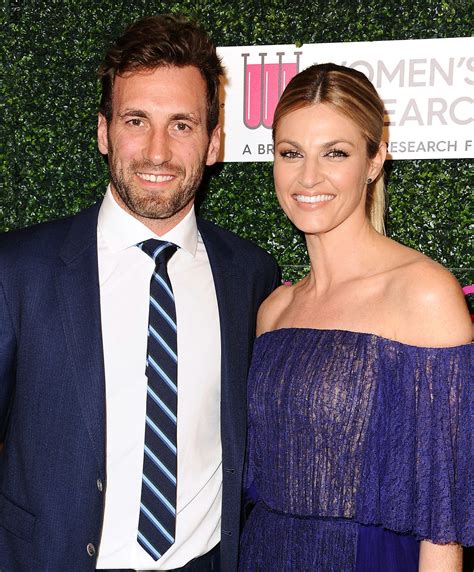 Erin Andrews Husband: Who is Jarret Stoll? - ABTC