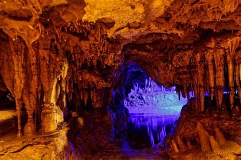 Florida Caverns State Park In Marianna, FL | America's State Parks