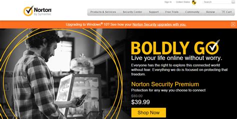 Norton AntiVirus Review 2015: Norton Antivirus Download Free