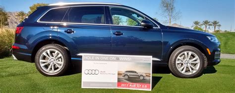 Gallery: Audi Rancho Mirage Looking Great on the Golf Course - Momentum Marketing