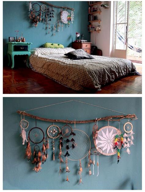 Diy Boho Room Decor Ideas : Home Decorating Ideas Diy Boho Home Decor Ideas - It commonly ...