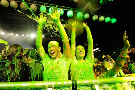 Nickelodeon Slimefest returns to Sydney and Melbourne - Mediaweek