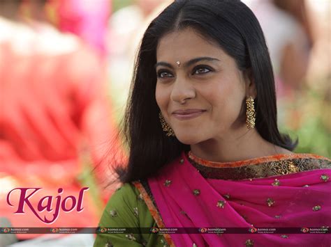 Download Kajol Wallpaper - My Name Is Khan On Itl.cat