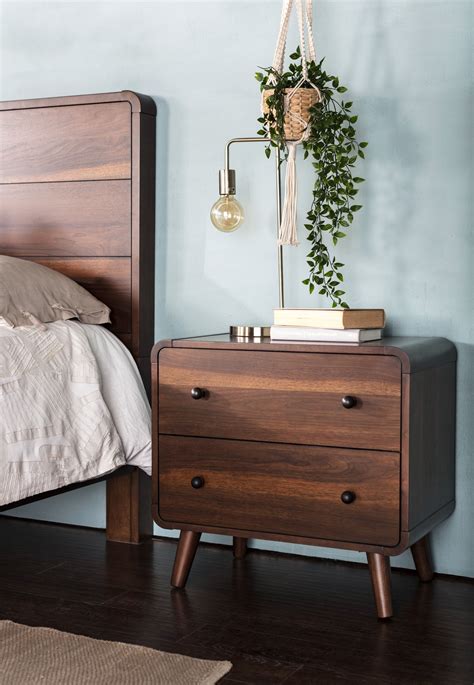 Contemporary nightstands | find the perfect bedside companion for your ...