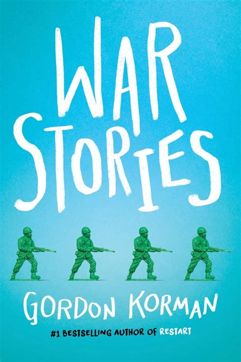 War Stories | CBC Books