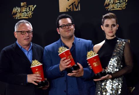 2017 MTV Movie Award winners | Gephardt Daily