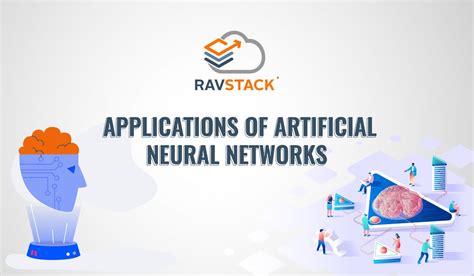 Overview of Artificial Neural Networks & it's Applications - RavStack