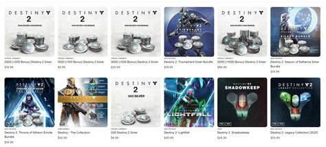 Bungie Is Increasing The Destiny 2 Season Pass Prices This Month