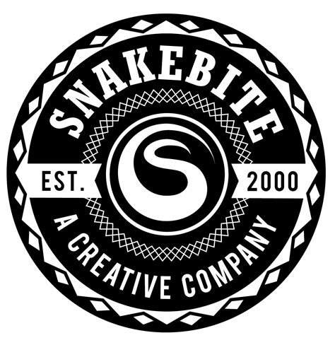 Snake Circle Logo - LogoDix