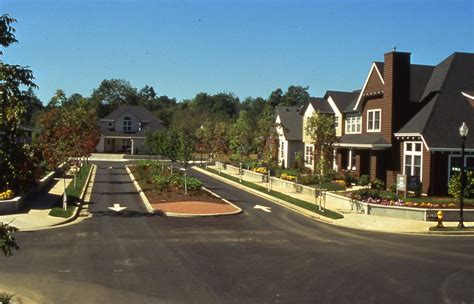 Fairview entrance photo Fairview Village Oregon | Bill Dennis | Flickr