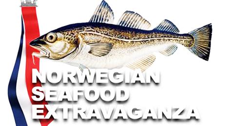 Norwegian Seafood Extravaganza – Philippines Norway Business Council