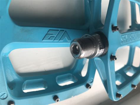 Sold - 2019 DMR pedals V12: 25 | EMTB Forums