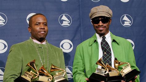 Rappers With The Most Grammys