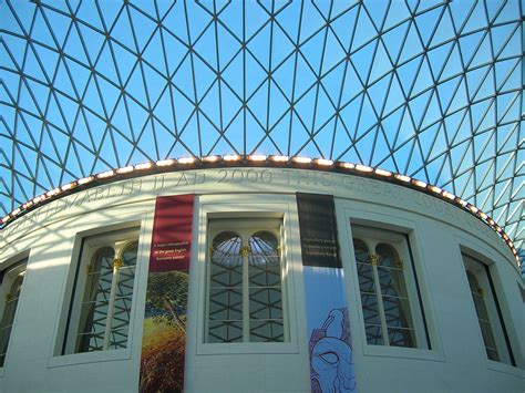 Incredible exhibitions in London – Museum and art exhibitions in London ...