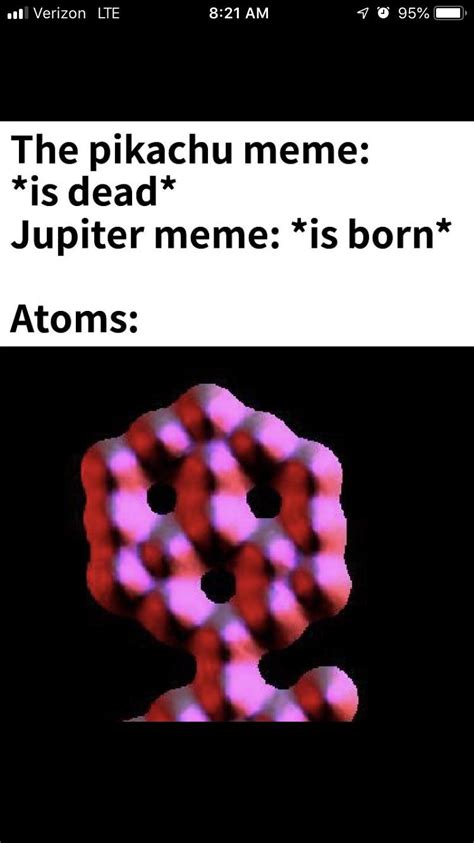 Atoms : r/funny