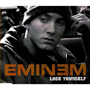 Eminem - Lose Yourself [12inch - Maxis & More]