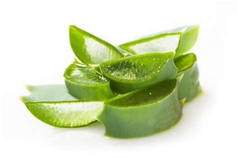 8 Benefits of Aloe Vera & Side Effects - Red Deer