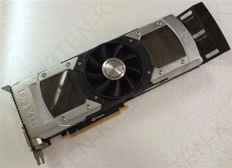 USED NVIDIA GeForce GTX 690 4GB GDDR5 6008MHz 3072CUDA 512Bit GTX690 Graphics Card Kepler GPU ...