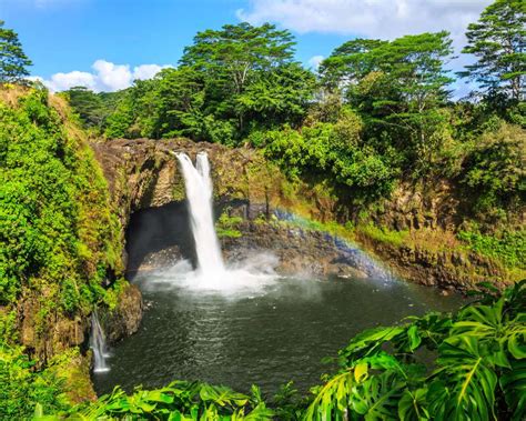 Discover Tropical Beauty on a US Holiday to the Hawaiian Islands