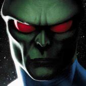 Martian Manhunter #8 Reviews