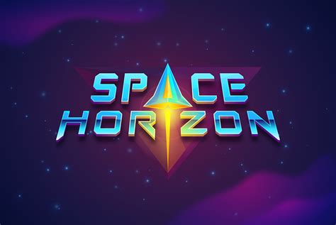 Space Horizon on Behance