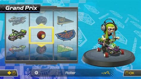 3 Best Builds For MK8 Deluxe (Kart & Driver Driver Combos)