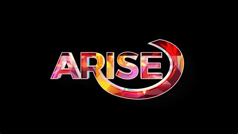 ARISE - YouTube