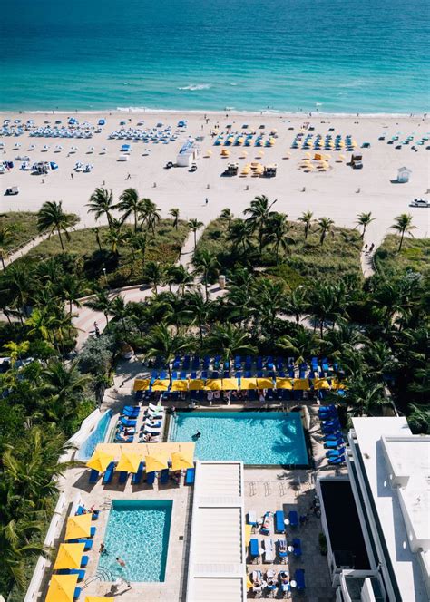 Royal Palm South Beach Miami, a Tribute Portfolio Resort Day Pass ...